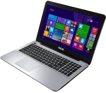  Установка Windows на ноутбук Asus K555LN
